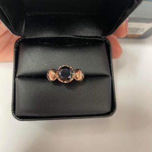 Harley Davidson Ring